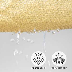 Tissu <span class=keywords><strong>d</strong></span>'ombre de filet <span class=keywords><strong>d</strong></span>'ombre de <span class=keywords><strong>serre</strong></span> <span class=keywords><strong>d</strong></span>'agriculture extérieure de haute qualité - Product Image 4