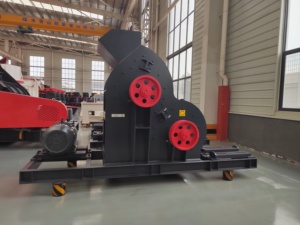 Chất Lượng Cao Hiệu Quả Nghiền Của Đất Sét Máy Nghiền Quặng Vàng Xây Dựng Máy Nghiền Búa Than Hai-Giai Đoạn Máy Nghiền - Product Image 5