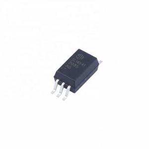 Isolated Gate <b>Driver</b> SLM341CK-DG Ic Chip - Product Image 1