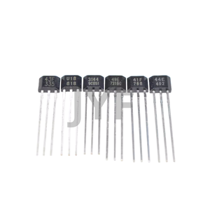 Hội trường cảm biến ah41 us1881 AH49E ss43f ss41f hội trường chuyển đổi a3144e ah3503 oh137 U18 sh41 hội trường cảm biến - Product Image 1