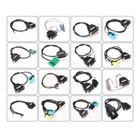 Programador OBD DIGIPROG 3 V4.94 Versión Completa 2026, Herramienta de Diagnóstico con Soporte para Actualización de Unidades, Herramientas Odo, Chip FTDI 93C46