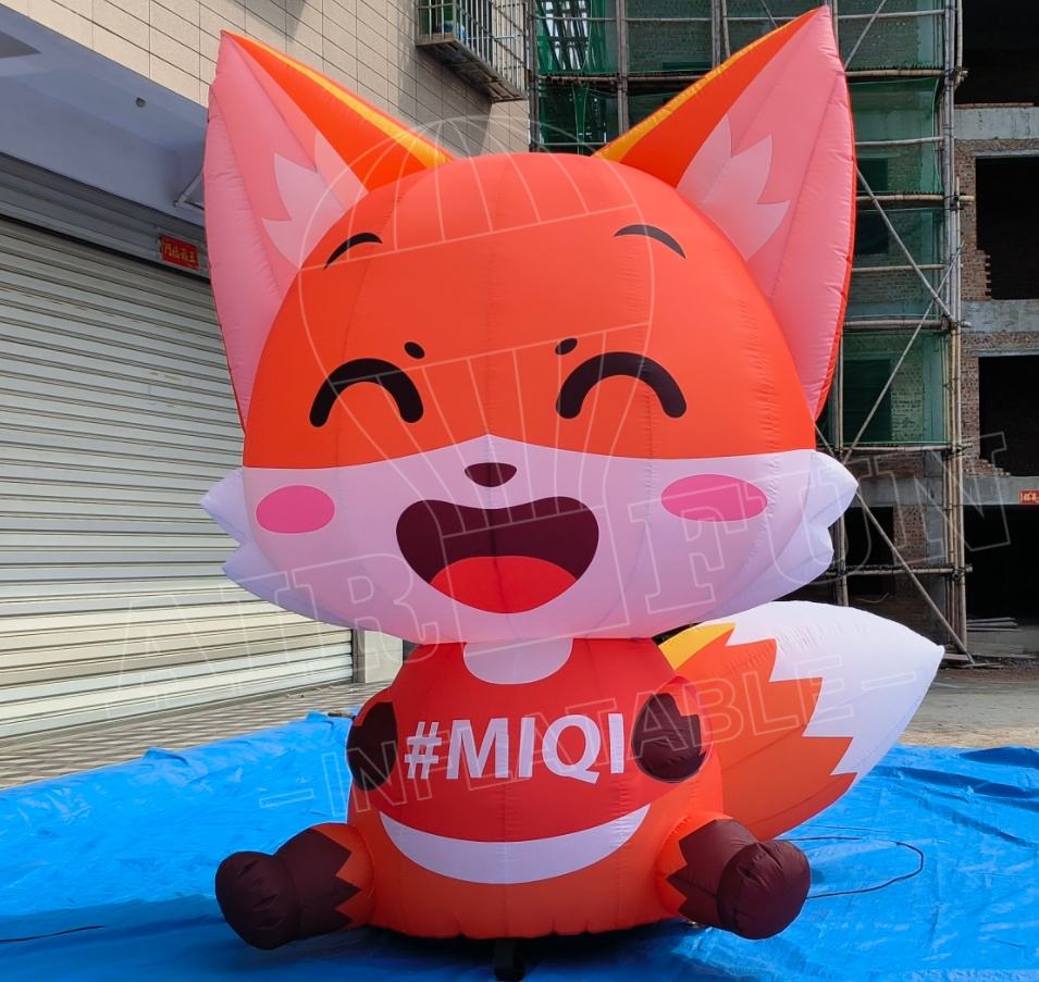 Festival Happy New Year Mascot Costume Decoration Inflatable Lucky Cat Japan  Toys Balloon Japanese Cat Cartoon Character| Alibaba.com, image size:955x903