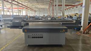 Imprimantes à verre céramique YC2030L, machine d'impression UV, imprimante à jet d'encre à plat, Ricoh Gen6 - Product Image 2