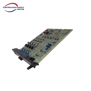 62795604-001 Controlador Lógico Programable Original Excedente de Fábrica, Unidad de Control de Automatización Industrial Probada en Fábrica - Product Image 2