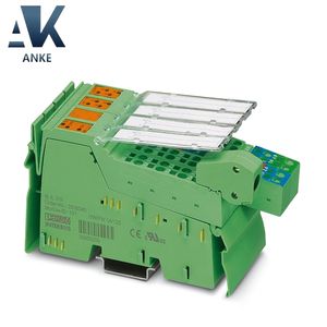 Phoenix IB IL SSI-PAC - โมดูลฟังก์ชั่นพิเศษ 2861865 - Product Image 1