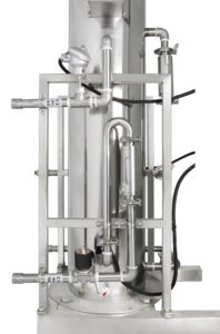 Lygoo-Radiador de zona 2 kg/h <span class=keywords><strong>para</strong></span> piscina, 2 kg/h - Product Image 4