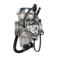 Carburateur haute performance pour ATV Hon Da TRX500 TRX500FA Foreman 500FE 500FM Can Am Outlander 400 650 Pièces de moteur