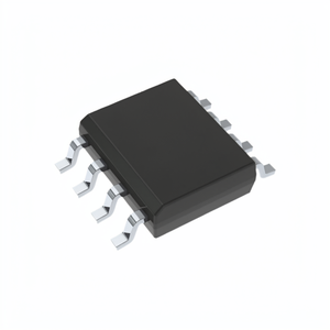 ชิปอิเล็กทรอนิกส์ TLC082CD 8 SOIC ของผู้ผลิตช่องทางจำหน่ายชิ้นส่วนอิเล็กทรอนิกส์ - Product Image 1