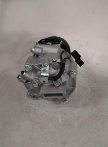 Compresor de aire acondicionado Reemplazo de compresor de CA para Mitsubishi ASX <span class=keywords><strong>2020</strong></span> - Product Image 5