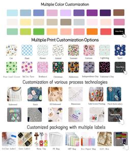 Haz una cosa a la vez y hazla bien, fabricante Oeko, pelele personalizado <span class=keywords><strong>para</strong></span> bebé, pijamas, ropa <span class=keywords><strong>para</strong></span> niños, ropa de bambú - Product Image 5