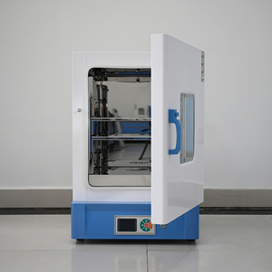 Incubadora de Temperatura Constante de 45L para Laboratorio, con Pantalla Digital, en Oferta - Product Image 4