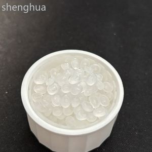 Granulés de plastique polypropylène PP de qualité alimentaire au prix d'usine, HX3800 MFI 45, qualité de moulage vierge homogène - Product Image 2