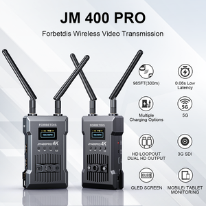 UVC HD(4K)+ SDI Extender không dây Video Transmitter và <span class=keywords><strong>Receiver</strong></span> <span class=keywords><strong>Kit</strong></span> 4K 30 Hz HD Video mở rộng chuyển đổi cho TV PC - Product Image 4