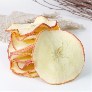 Tinh khiết tự nhiên mất nước trái cây <span class=keywords><strong>Apple</strong></span> lát khô <span class=keywords><strong>Apple</strong></span> trái cây trà - Product Image 5
