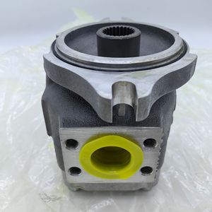 Ensemble de pompe hydraulique Doosan D51284183, pompe à engrenages pour chariot élévateur électrique B30S 1 étage - Product Image 1