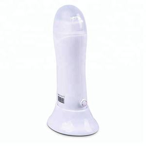 Chauffe-<span class=keywords><strong>cire</strong></span> portable à température réglable pour cartouches de crème dépilatoire, épilateur rapide à domicile - Product Image 3
