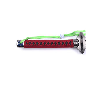 <span class=keywords><strong>Ao</strong></span> No <span class=keywords><strong>Exorcist</strong></span> Anime Cosplay Épée Jouet Version Rouge Populaire - Product Image 3