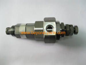 <span class=keywords><strong>HD800</strong></span> HD900 HD1250-5 HD1250-<span class=keywords><strong>7</strong></span> SH200 JT800 Запчасти для экскаватора главный предохранительный клапан - Product Image 2