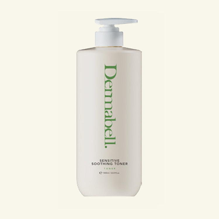 SENSITIVE SOOTHING TONER-1000ml