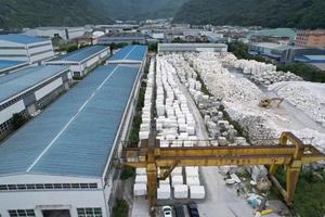 Vente flash Carrelage et dalle en marbre blanc Calacatta Gold - Qualité supérieure Poli Design moderne pour hall et salles à manger Origine Italie Vagli - Product Image 6