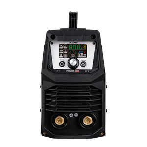 Soldadora <span class=keywords><strong>de</strong></span> Arco Manual <span class=keywords><strong>de</strong></span> Metal con Inversor IGBT <span class=keywords><strong>de</strong></span> CC LEVIN, <span class=keywords><strong>Electrodo</strong></span> <span class=keywords><strong>de</strong></span> 1.6-5.0, Arco <span class=keywords><strong>de</strong></span> 200 amperios - Product Image 5