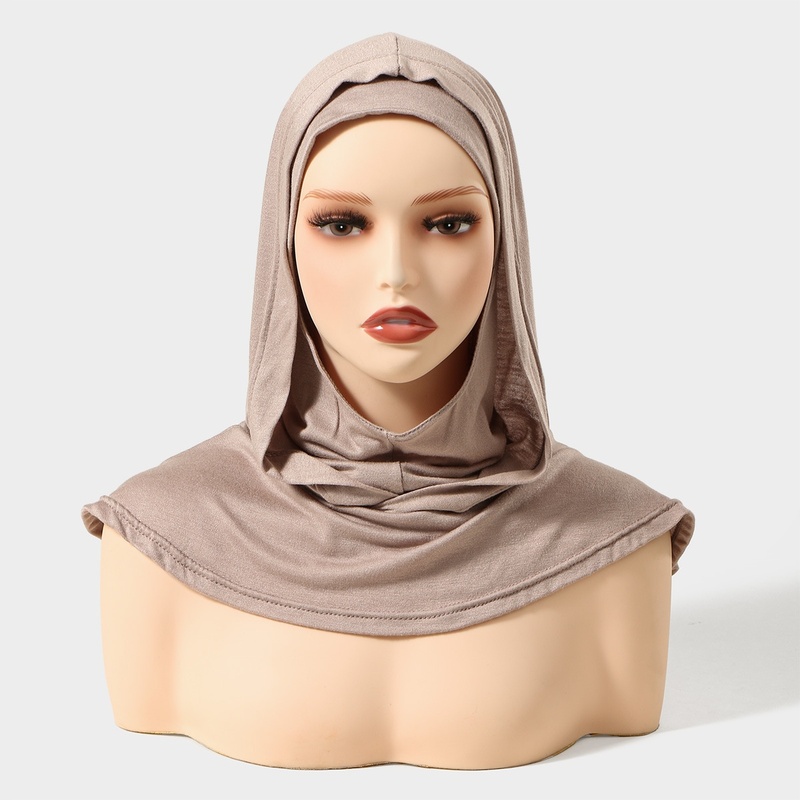 European America Single Braid Baotou Hat