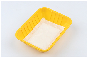 Giá tốt nhất dùng một lần nguyên liệu Gà Vàng dày con dấu các bộ phim công suất lớn thịt nhựa PP hộp 1kg - Product Image 4