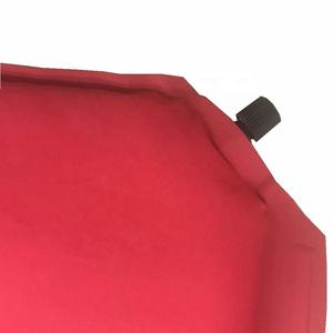 JWH-041 Factory OEM Outdoor Hiking <strong>Foam</strong> Sleeping Mat Portable Inflatable <strong>Camping</strong> Sleeping air Pads - Product Image 4