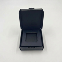 Boîte magnétique personnalisée pour l'emballage de coffrets cadeaux et boîte en papier PR haut de gamme de luxe