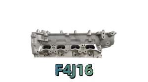 ฝาสูบสำหรับ Chery Tiggo 8 Tiggo 7 jetour X90 exeed 1.6TGDI SQRF4J16เครื่องยนต์ - Product Image 4