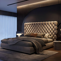 Projet de villa, mobilier italien de luxe, solution clé en main, mobilier sur mesure, salon complet, canapés, style moderne