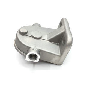 ตะแกรงยึดเครื่องยนต์ดีเซล Chafeng รุ่น FF5052 HF3226 อะไหล่รถขุดสำหรับ PC200-6 เครื่องยนต์ 6D102 - Product Image 3