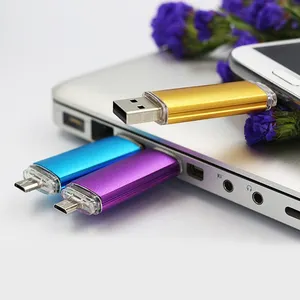 Trending Metal USB Flash Drive Flash Memory Stick 128gb Waterproof Pen Drive 16GB Usb Disk 64gb Thumbdrive 4GB 8GB 32gb USB 2.0