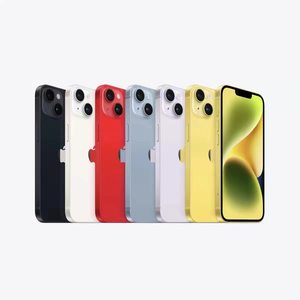 <span class=keywords><strong>Precio</strong></span> Económico, <span class=keywords><strong>iPhone</strong></span> <span class=keywords><strong>14</strong></span> Original Estadounidense de 128 GB y 256 GB al por Mayor, Teléfono Móvil <span class=keywords><strong>Usado</strong></span> de Calidad A+, Teléfono Inteligente con Doble SIM para <span class=keywords><strong>iPhone</strong></span> <span class=keywords><strong>14</strong></span> - Product Image 6