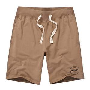 Pantalones Deportivos Casuales para Hombre, 100% Algodón, con Cordón Ajustable, Transpirables, Ecológicos, Antiarrugas, con Logotipo Personalizado al por Mayor - Product Image 1