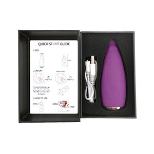 عصا تدليك صغيرة سحرية قوية ، عصا تدليك صغيرة ، هزازة للنساء ، ألعاب هزازة - Product Image 6