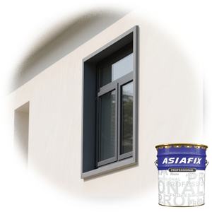 สีลาเท็กซ์เคลือบผนังด้านนอกแบบแบนยืดหยุ่นสีทนทานสำหรับติดผนัง - Product Image 6