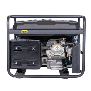Générateur d'électricité à essence 5-10 kW 220V, <span class=keywords><strong>prix</strong></span> du générateur 5,5 kW pour la maison / 1 pièce 10000W électrique 5kW lumière 7,5kVA générateurs à essence - Product Image 5