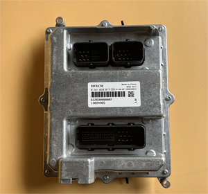 0281020075 Modelos de Control Electrónico Bo Sch Originales para Motor - Product Image 1