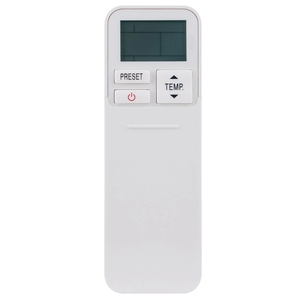 Télécommande de remplacement RC-WH-TA14NE pour climatiseur Toshiba RAS-B16N3KV2-E1 RAS-16N3KV2 ras-b10n3kv2-e1 - Product Image 1