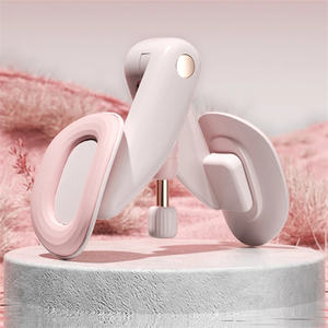 Alat latihan otot lantai panggul wanita, perangkat latihan Kegel berputar 360 derajat antiselip dapat disesuaikan untuk latihan rumah - Product Image 2