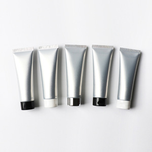 <span class=keywords><strong>Tube</strong></span> de crème <span class=keywords><strong>pour</strong></span> les mains personnalisé de 30 g (1 oz) avec bouchon intérieur en aluminium et <span class=keywords><strong>plastique</strong></span>, <span class=keywords><strong>tube</strong></span> à presser <span class=keywords><strong>pour</strong></span> le blush, le masque facial, la crème <span class=keywords><strong>pour</strong></span> les yeux, personnalisé - Product Image 4