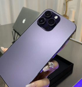 โทรศัพท์มือถือมือสองคุณภาพสูง A+ จำนวนมาก แท้ 100% ปลดล็อคแล้ว สำหรับ Phone <span class=keywords><strong>14</strong></span> <span class=keywords><strong>ProMax</strong></span> - Product Image 6