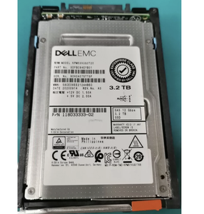 For D4-D2SFXL-3200 005053740 005053741 005054013 005053574 005053575 UNITY 3.2T SAS SSD Hard <b>Drive</b> 3.2T SAS SSD - Product Image 2