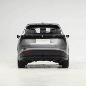 Nouveauté : SUV compact chinois JMEV Yichi 05S, véhicule électrique à énergie nouvelle, longue autonomie, conduite à gauche, véhicule familial urbain, pour l'exportation. - Product Image 5