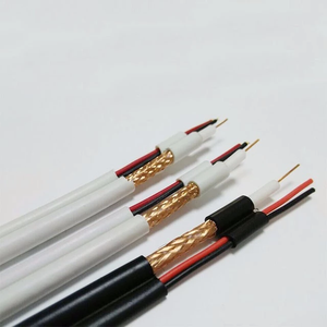 Câble coaxial <span class=keywords><strong>RG58</strong></span>/U <span class=keywords><strong>RG58</strong></span> A/U RG59/U RG11. 50 ohms - Product Image 6