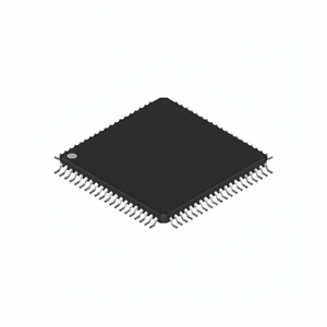 Microcontrolador Integrado (MCU) YW80C196KC20 de 80 QFP, 16 Bits, Sin ROM, Componentes Electrónicos Originales de China - Product Image 1