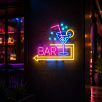 Enseigne néon personnalisée avec logo Busch Beer, luminaire personnalisé pour la décoration de la grotte du homme, du bar à domicile, du pub, de la taverne, thème rétro moderne, lumières néon pour la bière