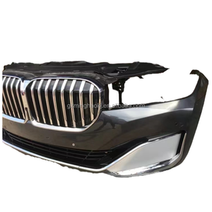 Ensemble complet de phares de pare-chocs de haute qualité pour <span class=keywords><strong>BMW</strong></span> série 7 pièces les plus vendues pour 760 <span class=keywords><strong>730</strong></span> 740 755 G11 G12 G70 utilisé - Product Image 5