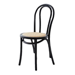 Silla Thonet de Madera Maciza Estilo <span class=keywords><strong>Viena</strong></span>, Diseño Tradicional, para Bodas y Casas Rurales, Uso Comercial en Hoteles, Silla de Comedor - Product Image 6